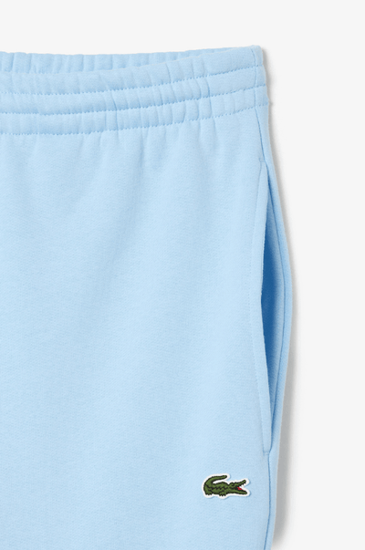 Pantalon de jogging Lacoste bleu clair